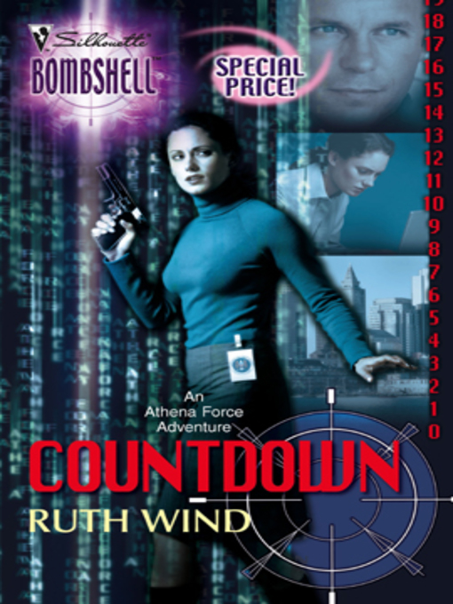 Title details for Countdown by Ruth Wind - Available